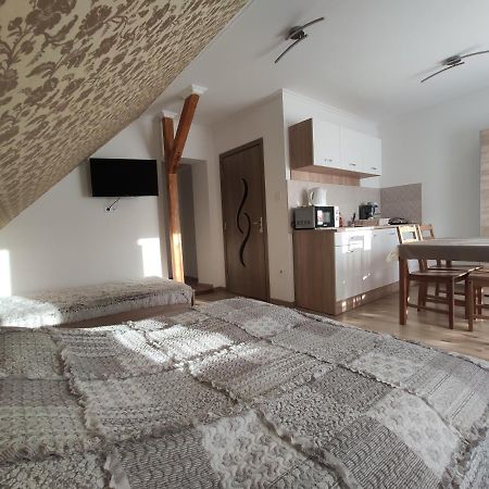 Royal De Lux Apartment Hajduszoboszlo Bagian luar foto